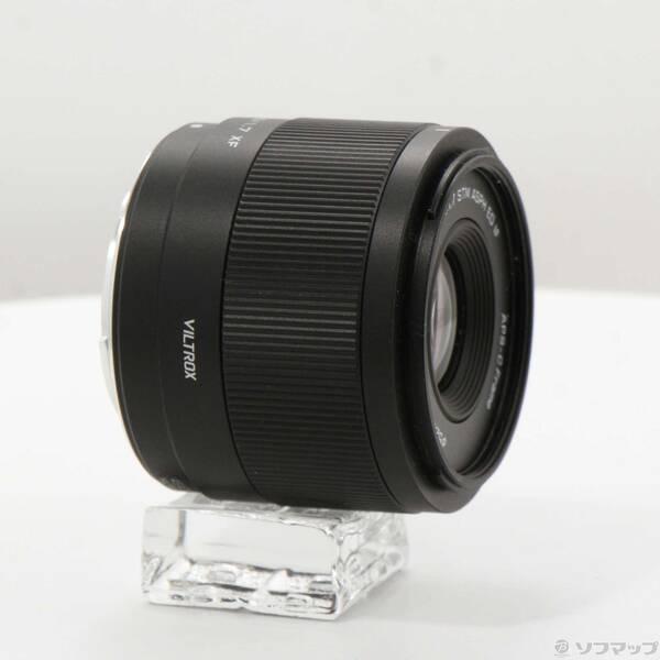 〔中古〕VILTROX(ビルトロックス) Viltrox AF 35mm F1.7 AIR 富士フィルム Xマウント〔198-ud〕 |  | 03