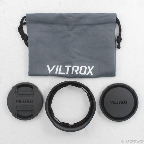 〔中古〕VILTROX(ビルトロックス) Viltrox AF 35mm F1.7 AIR 富士フィルム Xマウント〔198-ud〕 |  | 04
