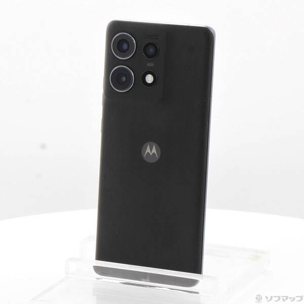 中古〕Motorola(モトローラ) motorola edge 50s pro 256GB ブラック