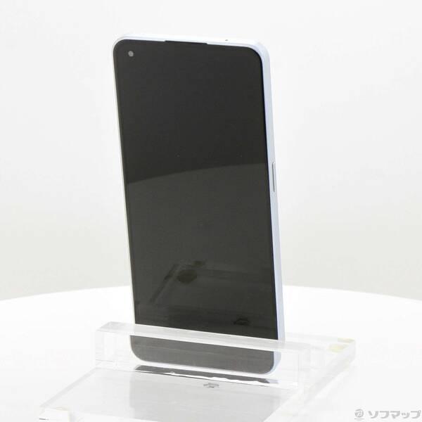〔中古〕OPPO(オッポ) OPPO Reno7 A 128GB ドリームブルー CPH2353 SIMフリー〔348-ud〕 |  | 02