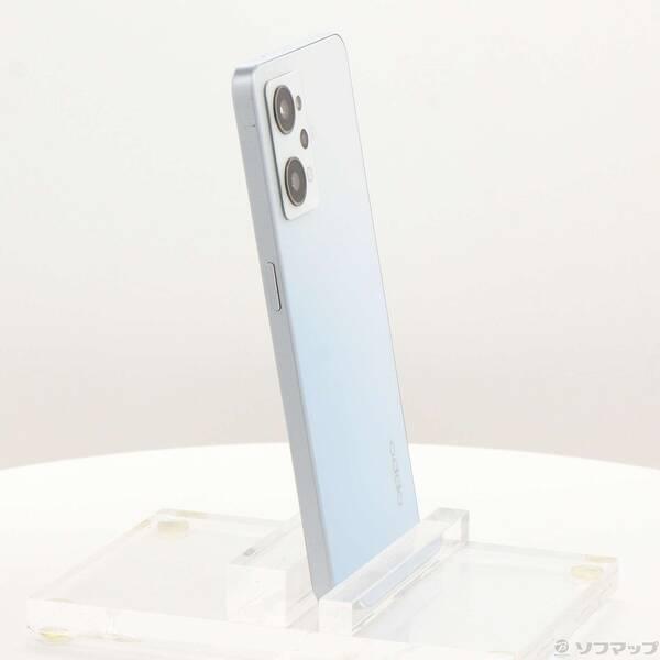 〔中古〕OPPO(オッポ) OPPO Reno7 A 128GB ドリームブルー CPH2353 SIMフリー〔348-ud〕 |  | 03