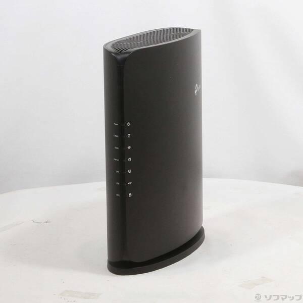 〔中古〕TP-Link(ティーピーリンク) Archer BE7200〔344-ud〕 | 