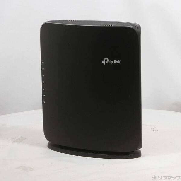 〔中古〕TP-Link(ティーピーリンク) Archer BE7200〔344-ud〕 |  | 01