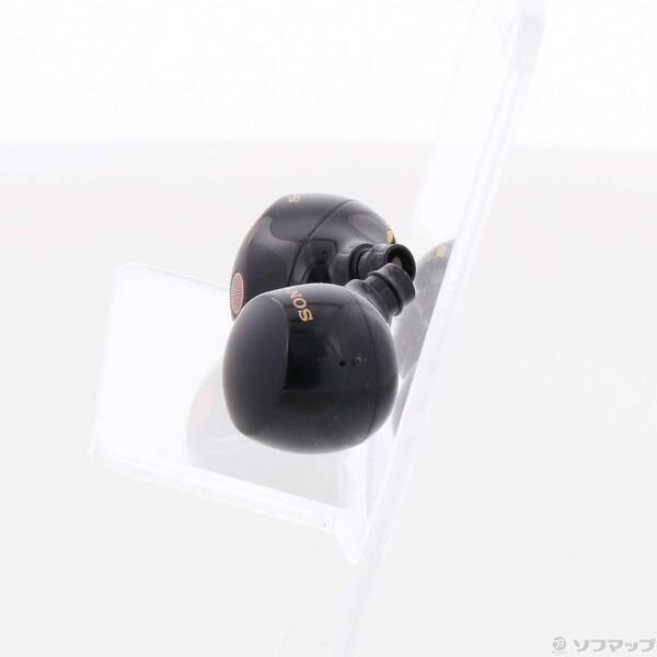 〔中古〕SONY(ソニー) WF-1000XM5 ブラック〔262-ud〕 |  | 01