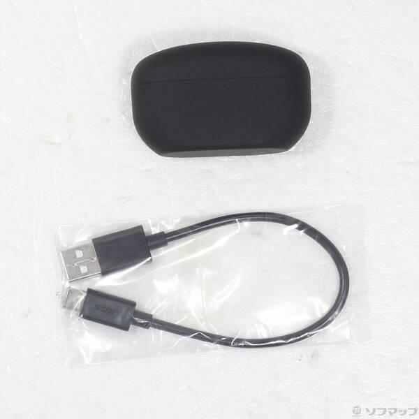 〔中古〕SONY(ソニー) WF-1000XM5 ブラック〔262-ud〕 |  | 04