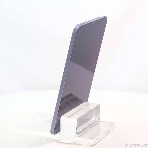 〔中古〕Apple(アップル) iPad mini 第6世代 64GB パープル MK7R3J／A Wi-Fi〔349-ud〕 |  | 01