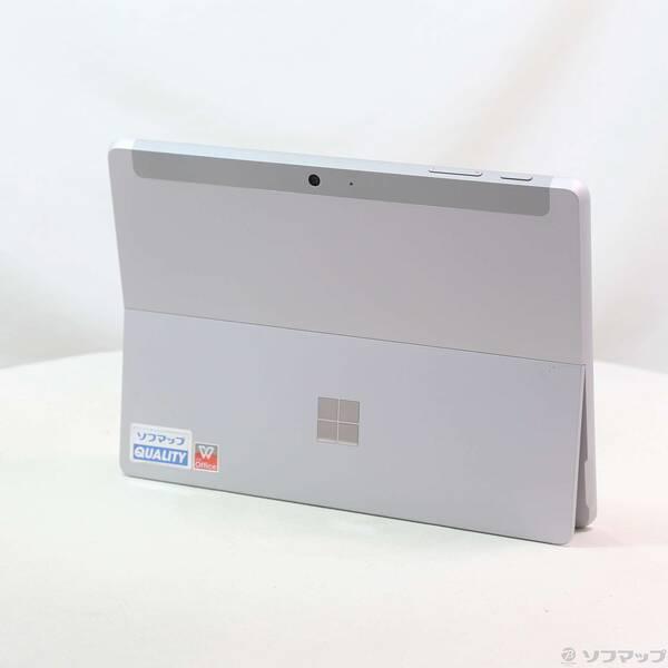 〔中古〕Microsoft(マイクロソフト) Surface Go2 〔Pentium 4425Y／4GB／SSD64GB〕〔377-ud〕 |  | 02