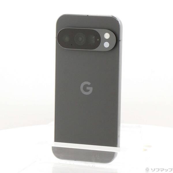 〔中古〕GOOGLE(グーグル) Google Pixel 10 Pro 256GB オブシディアン GOSBQ1 Softbank SIMフリー〔368-ud〕 | 