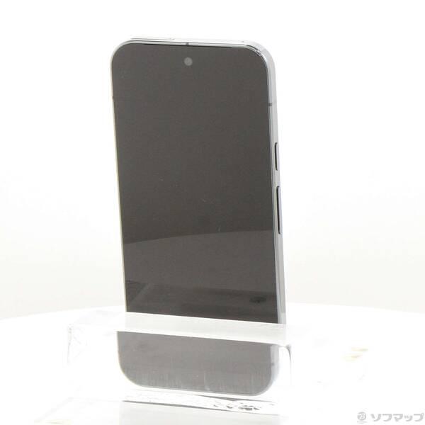 〔中古〕GOOGLE(グーグル) Google Pixel 10 Pro 256GB オブシディアン GOSBQ1 Softbank SIMフリー〔368-ud〕 |  | 02