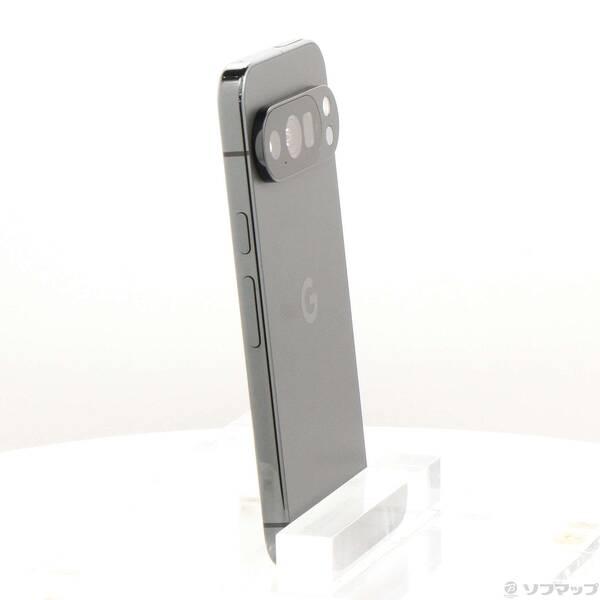 〔中古〕GOOGLE(グーグル) Google Pixel 10 Pro 256GB オブシディアン GOSBQ1 Softbank SIMフリー〔368-ud〕 |  | 03