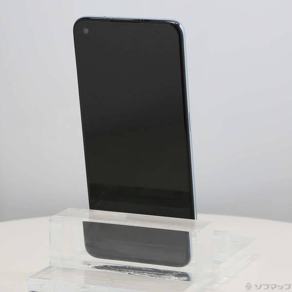 〔中古〕ワイモバイル Reno5 A 128GB アイスブルー A103OP Y!mobile SIMフリー〔377-ud〕 |  | 02