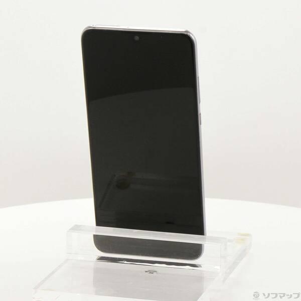 〔中古〕HUAWEI(ファーウェイ) HUAWEI P30 lite 64GB パールホワイト HWSEC3 Y!mobile〔348-ud〕 |  | 02