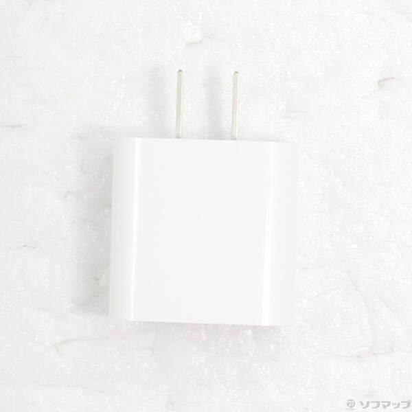 〔中古〕Apple(アップル) iPad Air 第5世代 64GB パープル MME23J／A Wi-Fi〔258-ud〕 |  | 04