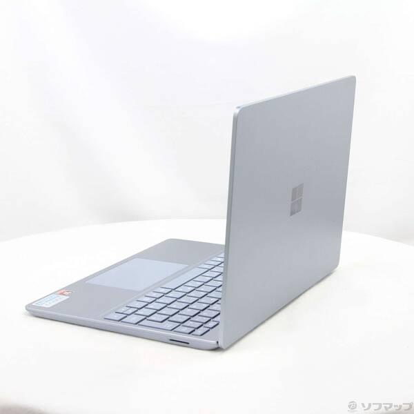 〔中古〕Microsoft(マイクロソフト) Surface Laptop Go 3 〔Core i5／8GB／SSD256GB〕 XK7-00063 アイスブルー〔198-ud〕 |  | 01