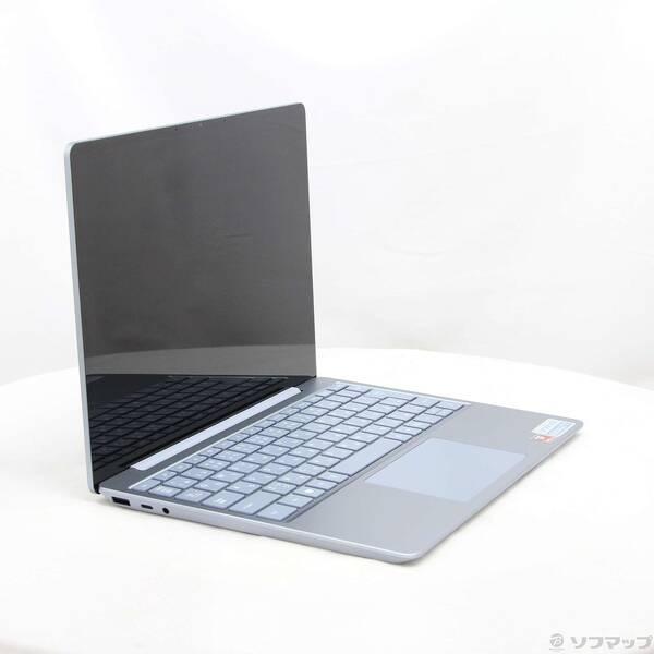 〔中古〕Microsoft(マイクロソフト) Surface Laptop Go 3 〔Core i5／8GB／SSD256GB〕 XK7-00063 アイスブルー〔198-ud〕 |  | 03
