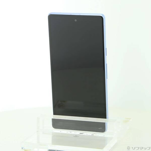 中古〕GOOGLE(グーグル) Google Pixel 7a 128GB シー GA04275-JP au
