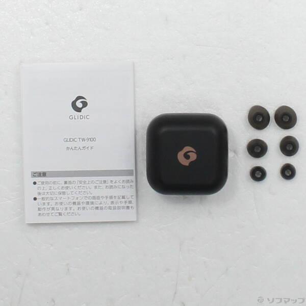 〔中古〕GLIDiC(グライディック) GLIDiC TW-9100 GL-TW9100-BKH〔377-ud〕 |  | 04