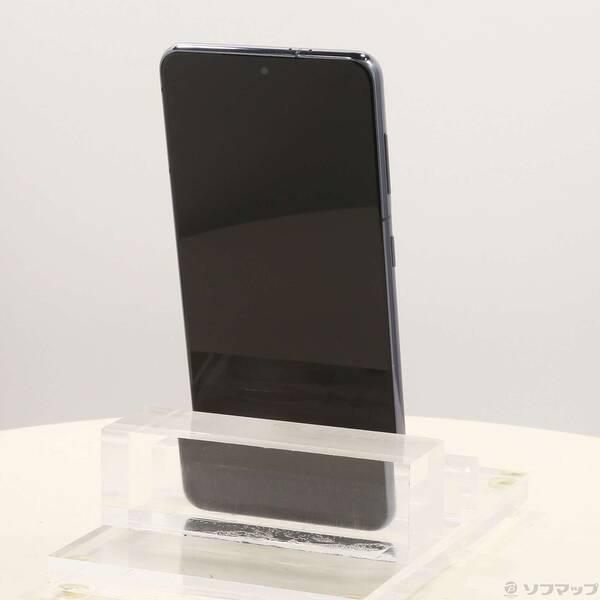 〔中古〕SAMSUNG(サムスン) Galaxy S21 5G 256GB ファントムグレー SCG09 auロック解除SIMフリー〔258-ud〕 |  | 02