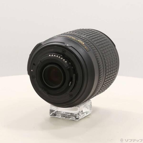 〔中古〕Nikon(ニコン) Nikon AF-S DX 18-105mm F3.5-5.6 G ED VR〔262-ud〕 |  | 02