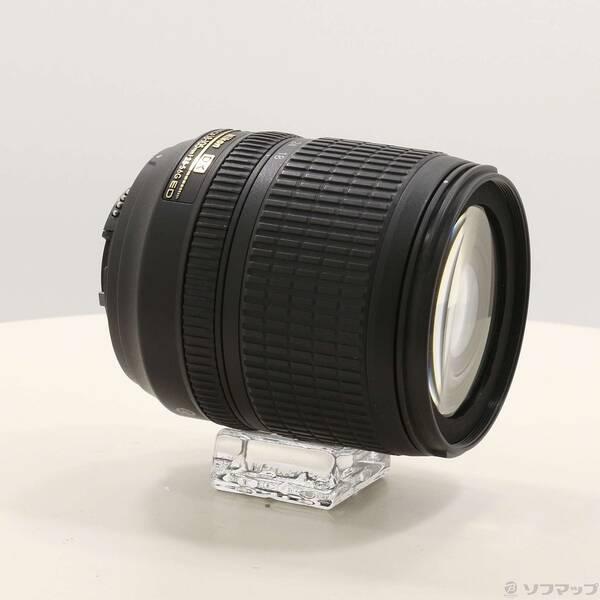 〔中古〕Nikon(ニコン) Nikon AF-S DX 18-105mm F3.5-5.6 G ED VR〔262-ud〕 |  | 03