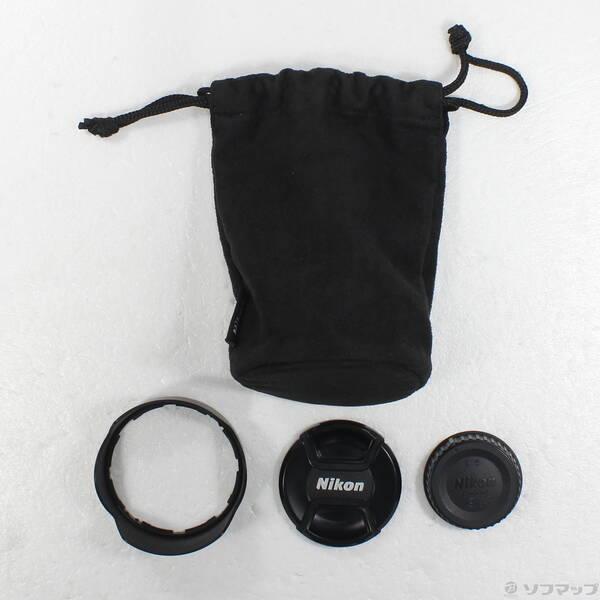 〔中古〕Nikon(ニコン) Nikon AF-S DX 18-105mm F3.5-5.6 G ED VR〔262-ud〕 |  | 04