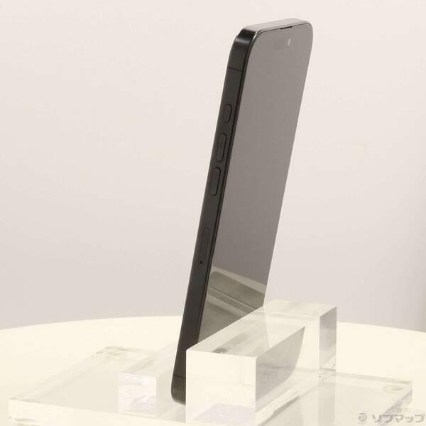 〔中古〕Apple(アップル) iPhone16 Pro Max 1TB ブラックチタニウム MYWQ3J／A SIMフリー〔198-ud〕 |  | 01