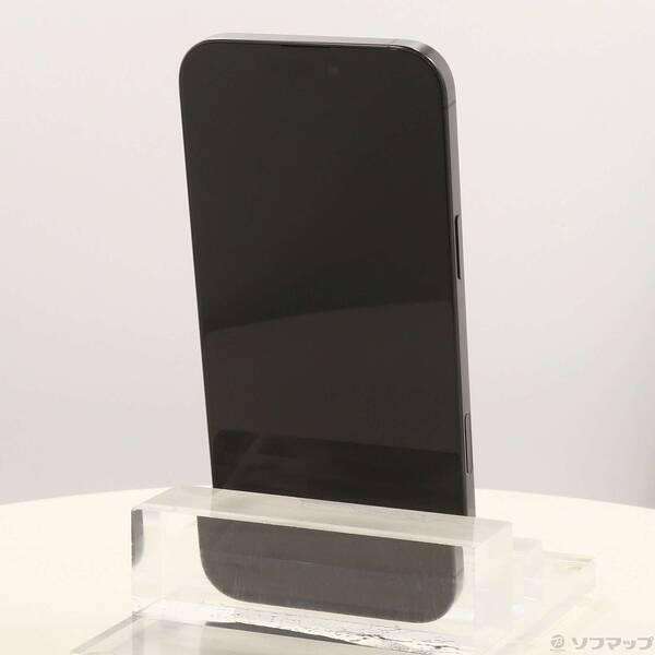 〔中古〕Apple(アップル) iPhone16 Pro Max 1TB ブラックチタニウム MYWQ3J／A SIMフリー〔198-ud〕 |  | 02