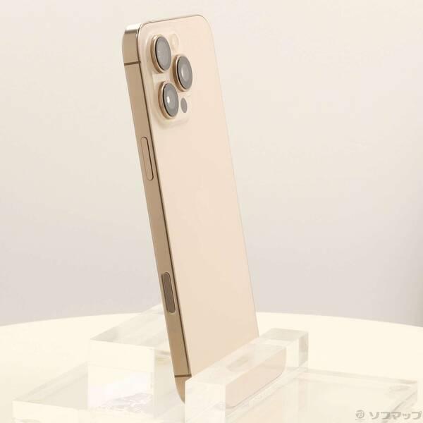 〔中古〕Apple(アップル) iPhone16 Pro Max 256GB デザートチタニウム MYWJ3J／A SIMフリー〔198-ud〕 |  | 03