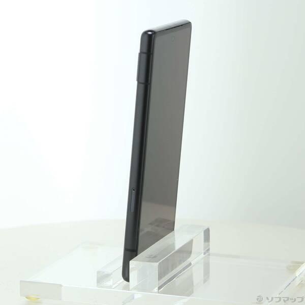 中古〕GOOGLE(グーグル) Google Pixel 7a 128GB チャコール GA03694-JP