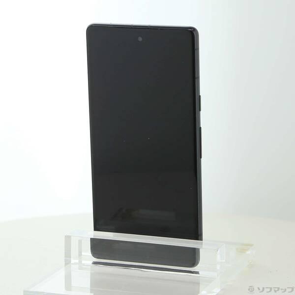 中古〕GOOGLE(グーグル) Google Pixel 7a 128GB チャコール GA03694-JP