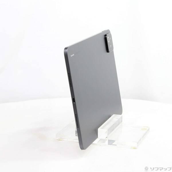〔中古〕XIAOMI Xiaomi Pad 8 128GB グレー VHU6368JP Wi-Fi〔258-ud〕 |  | 03