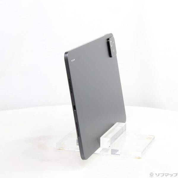 〔中古〕XIAOMI Xiaomi Pad 8 128GB グレー VHU6368JP Wi-Fi〔377-ud〕 |  | 03