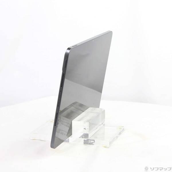 〔中古〕XIAOMI Xiaomi Pad 8 128GB グレー VHU6368JP Wi-Fi〔377-ud〕 |  | 01