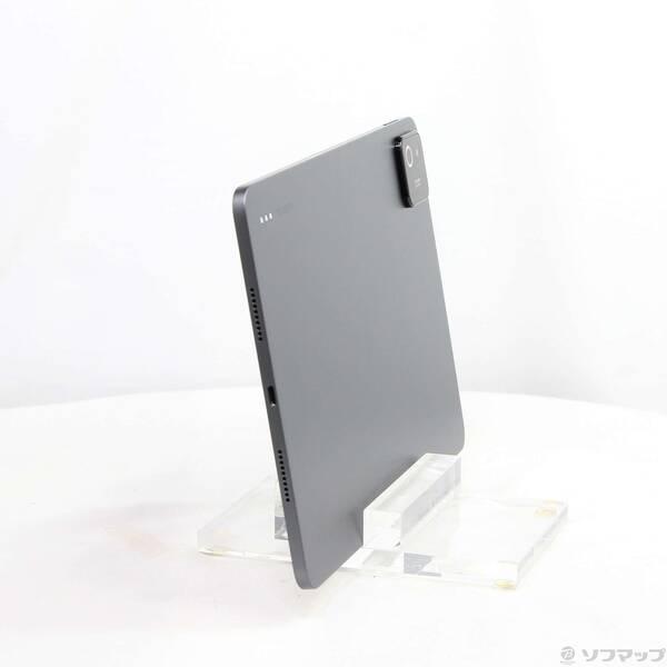 〔中古〕XIAOMI Xiaomi Pad 8 128GB グレー VHU6368JP Wi-Fi〔377-ud〕 |  | 03