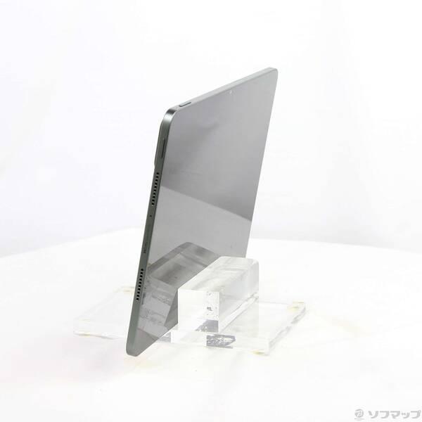 〔中古〕XIAOMI Xiaomi Pad 8 128GB パイングリーン VHU6423JP Wi-Fi〔269-ud〕 |  | 01