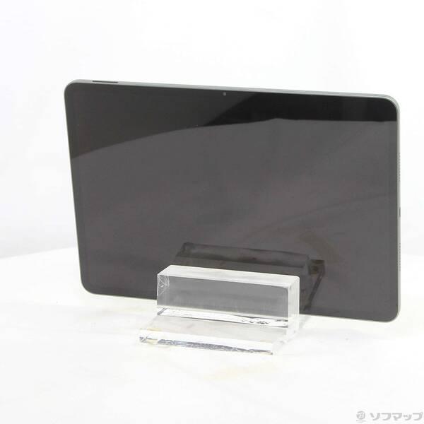 〔中古〕XIAOMI Xiaomi Pad 8 128GB パイングリーン VHU6423JP Wi-Fi〔269-ud〕 |  | 02
