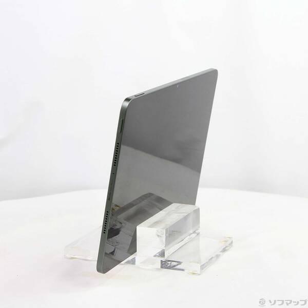 〔中古〕XIAOMI Xiaomi Pad 8 128GB パイングリーン VHU6423JP Wi-Fi〔344-ud〕 |  | 01
