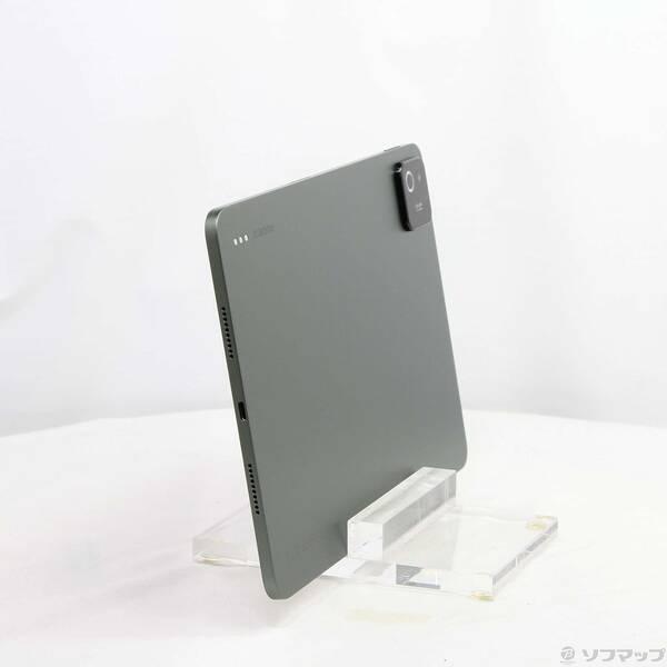 〔中古〕XIAOMI Xiaomi Pad 8 128GB パイングリーン VHU6423JP Wi-Fi〔344-ud〕 |  | 03