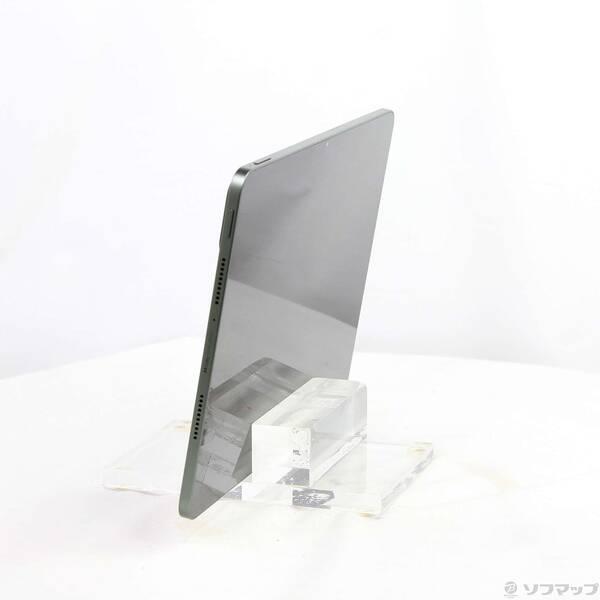 〔中古〕XIAOMI Xiaomi Pad 8 128GB パイングリーン VHU6423JP Wi-Fi〔269-ud〕 |  | 01