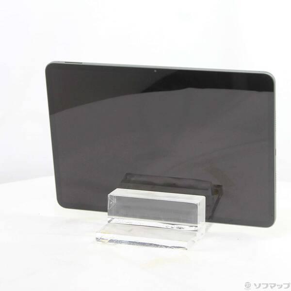 〔中古〕XIAOMI Xiaomi Pad 8 128GB パイングリーン VHU6423JP Wi-Fi〔269-ud〕 |  | 02