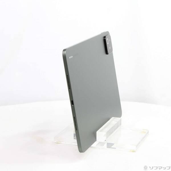 〔中古〕XIAOMI Xiaomi Pad 8 128GB パイングリーン VHU6423JP Wi-Fi〔269-ud〕 |  | 03
