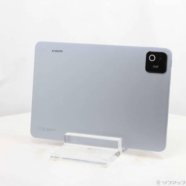 〔中古〕XIAOMI Xiaomi Pad 8 128GB ブルー VHU6396JP Wi-Fi〔344-ud〕 | 
