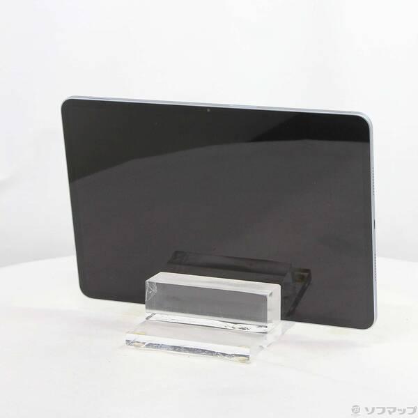 〔中古〕XIAOMI Xiaomi Pad 8 128GB ブルー VHU6396JP Wi-Fi〔344-ud〕 |  | 02