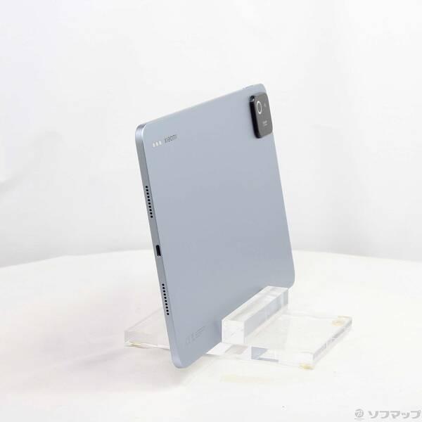 〔中古〕XIAOMI Xiaomi Pad 8 128GB ブルー VHU6396JP Wi-Fi〔344-ud〕 |  | 03