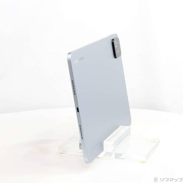 〔中古〕XIAOMI Xiaomi Pad 8 128GB ブルー VHU6396JP Wi-Fi〔262-ud〕 |  | 03