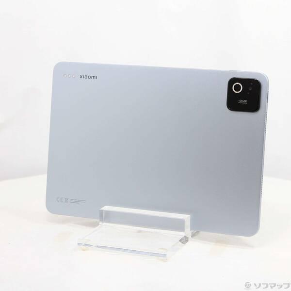 〔中古〕XIAOMI Xiaomi Pad 8 128GB ブルー VHU6396JP Wi-Fi〔344-ud〕 | 