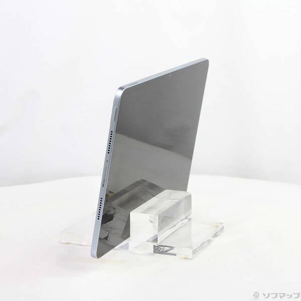 〔中古〕XIAOMI Xiaomi Pad 8 128GB ブルー VHU6396JP Wi-Fi〔344-ud〕 |  | 01