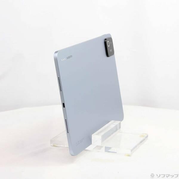〔中古〕XIAOMI Xiaomi Pad 8 128GB ブルー VHU6396JP Wi-Fi〔344-ud〕 |  | 03