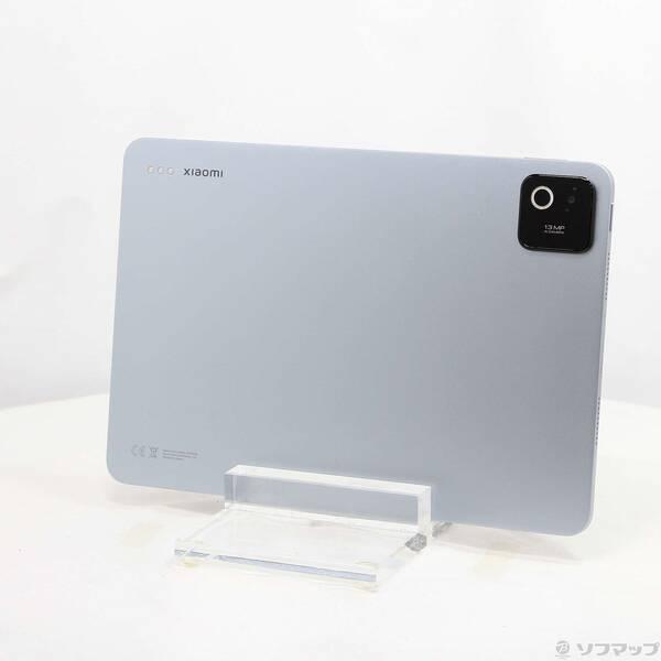 〔中古〕XIAOMI Xiaomi Pad 8 128GB ブルー VHU6396JP Wi-Fi〔344-ud〕 | 