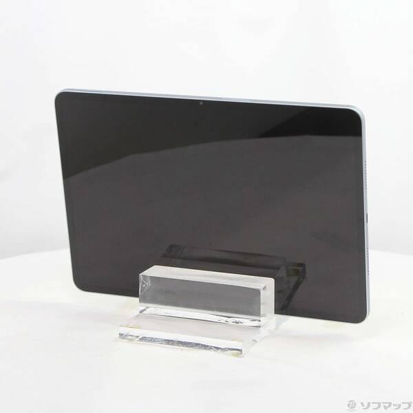 〔中古〕XIAOMI Xiaomi Pad 8 128GB ブルー VHU6396JP Wi-Fi〔344-ud〕 |  | 02